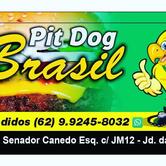 Pit Dog Brasil