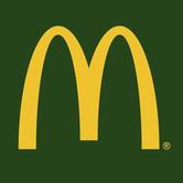 McDonald's Courcelles