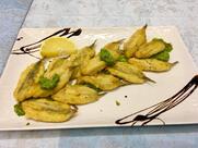 Ristorante Centro Isola