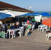 Quiosque Recanto do Sol