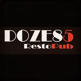 Doze85 RestoPub