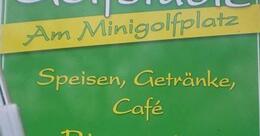 Golfstüble Rammersweier