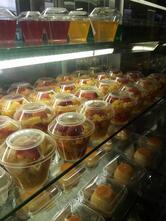 Antoine Padaria Express