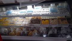 Panificadora Pão Quente