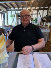 L'auberge du Pont des Meuniers