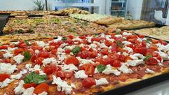 Pazzo Pachino Centro Pizzerie Todi