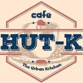 Cafe Hutk - The Urban Kitchen