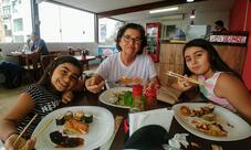 Shori Sushis Temakeria