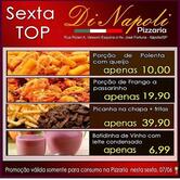 Pizzaria Dinapoli