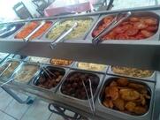 Restaurante Bom Gosto Pinheiral RJ