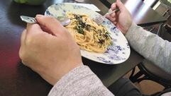 CAFEはなや香