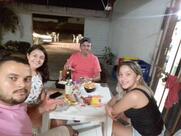 Espetinho Salve Jorge