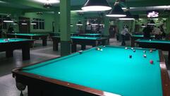 Sinuca Esporte Bar Timbó SC