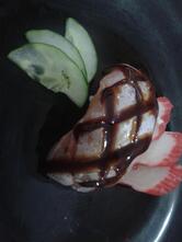 Sushipontocomdelivery Pradópolis SP