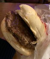 Il Panino Del Campione