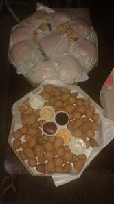 Malvadão do Lanche Itambi