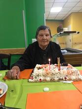 Pizzeria Girasole Pofi