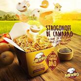 Artezano Delivery - (Macaé)