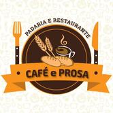Padaria Café e Prosa