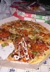 Pizzaria Ki Delícia