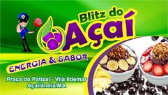 Blitz do guaraná
