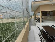 Coca Sport - Futebol e Bar - Campo sintético