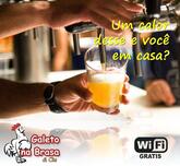 Galeto Na Brasa & Cia