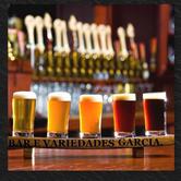 Bar e Variedades Garcia