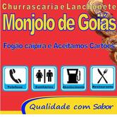 Lanchonete e Restaurante Monjolo de Goias