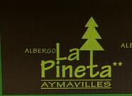 Albergo La Pineta
