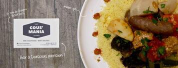 Cous'mania