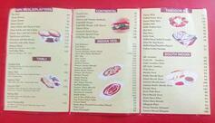 Tomatoes Vegetarians Paradise