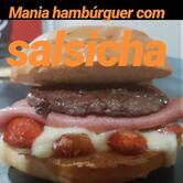 Hot Mania7 Redenção PA