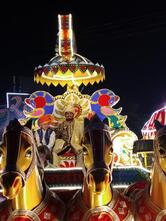 Hotel Jeevan , Manchar