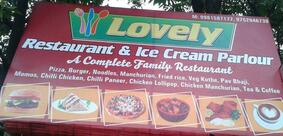 Lovely Restaurent