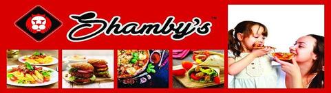 Shamby's Pizza Betul