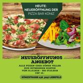 Pizza Shisha Bar Köniz