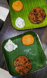 Chennai Coffee By Vivekananda Coffee