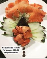 Kekai Sushi Itajaí SC
