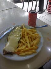 Restaurante nordestino Catarina