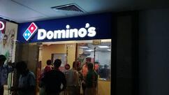 Domino's Pizza Patel Nagar, Bhiwani