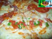 Pizzas Faku´S Campo Bom