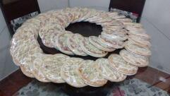 King Pizza Eventos e Confraternização Piraquara PR