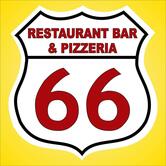 66 Restaurant Bar & Pizzeria
