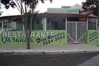 Restaurante Varanda