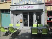 La Tentation