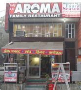 AROMA Restaurant