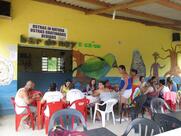 Restaubar - Ostra e Cataia