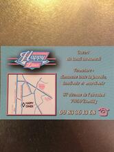 Happy Diner/ Jerry's pub