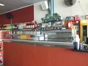 Parada Grill Restaurante